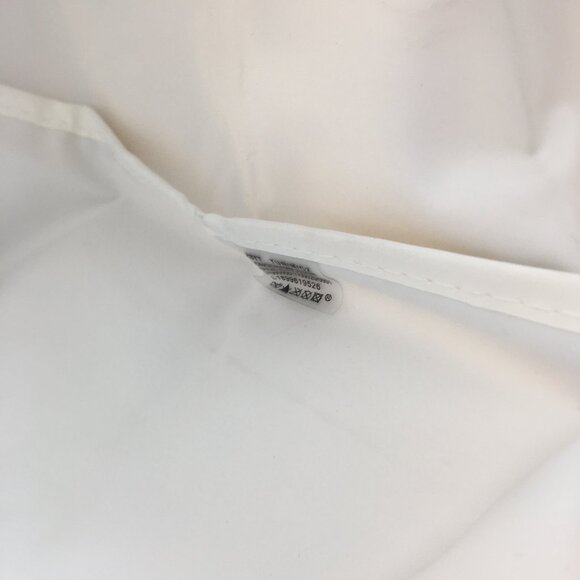 NWT Longchamp Le Pliage Original Large Shoulder Nylon Bag Tote IN Camel - Picture 12 of 12